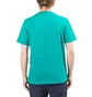 Aimé Leon Dore Logo T-Shirt (Grün)