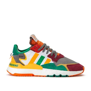 adidas X White Mountaineering Nite Jogger (Multi)