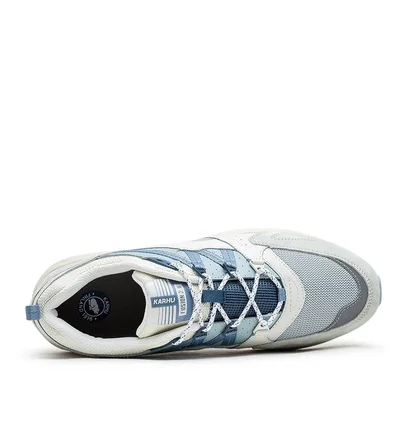 Karhu Fusion 2.0 (Grau / Blau)