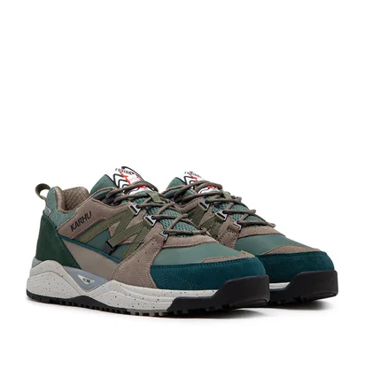Karhu Fusion XC 