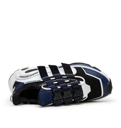adidas x White Mountaineering Lxcon (Navy / Weiß)