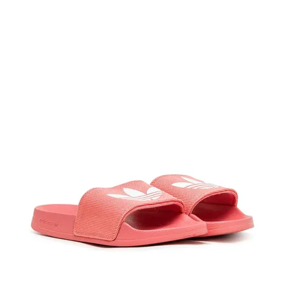 adidas W Adilette Lite (Pink)
