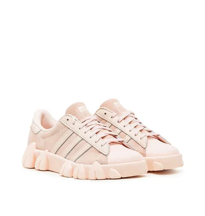adidas x Angel Chen W Superstar80s AC (Rosa)