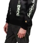 Gasius x Charhartt The Extra Gasius Crewneck (Schwarz)