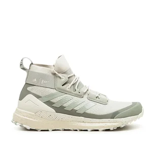 adidas Terrex Free Hiker Parley (Cream / Grün)