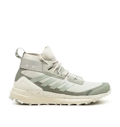 adidas Terrex Free Hiker Parley (Cream / Grün)