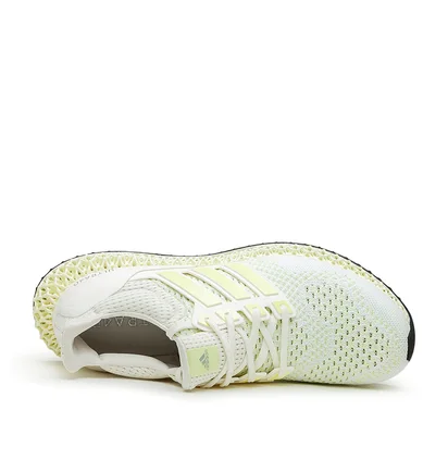 adidas Ultra4D (Weiß)