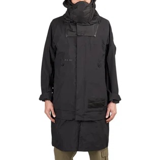 Helly Hansen Arc 22 'Capsule 221' Coat (Schwarz)