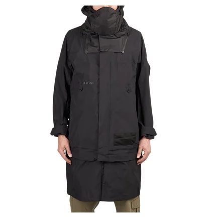 Helly Hansen Arc 22 'Capsule 221' Coat (Schwarz)
