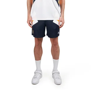 adidas Real Madrid Icon Shorts (Navy)