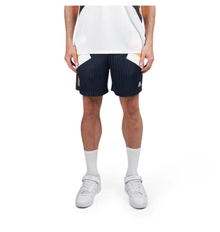 adidas Real Madrid Icon Shorts (Navy)