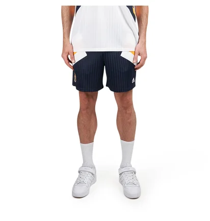 adidas Real Madrid Icon Shorts (Navy)