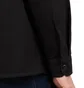 Carhartt WIP L/S On-U Sound Shirt Jac (Schwarz)