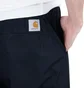 Carhartt WIP Darper Pant (Schwarz)