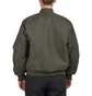 Carhartt WIP W' Olten Bomber (Oliv)