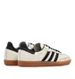 adidas WMNS Samba OG (Beige / Schwarz)