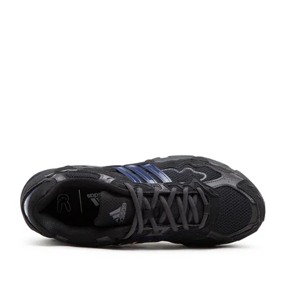 adidas x Bad Bunny Response CL (Schwarz / Blau)
