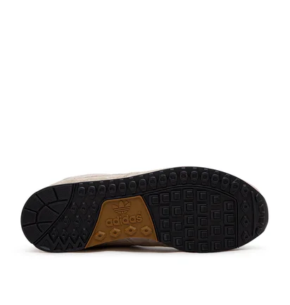 adidas Lawkholme Spezial (Hellbraun)