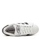 adidas Campus 00s (Weiß / Schwarz)