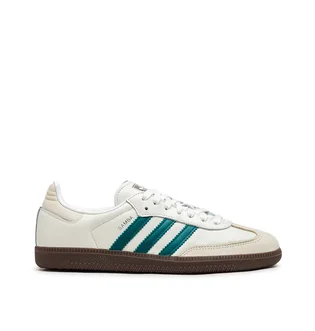 adidas WMNS Samba OG (Beige / Grün)
