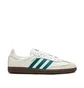 adidas WMNS Samba OG (Beige / Grün)