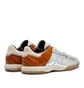 adidas x Wales Bonner Samba (Silber / Braun)