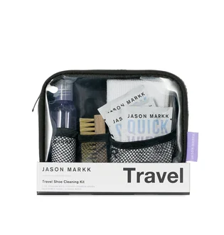 Jason Markk Travel Kit (Weiß)