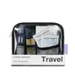 Jason Markk Travel Kit (Weiß)