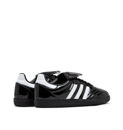 adidas WMNS Samba LT (Schwarz / Weiss)