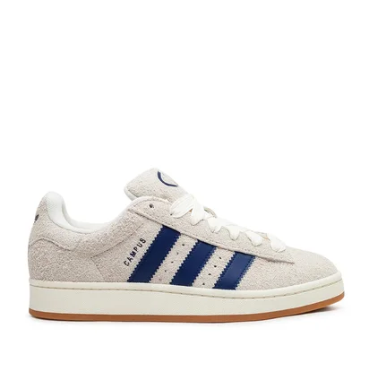 adidas Campus 00s (Beige / Blau)