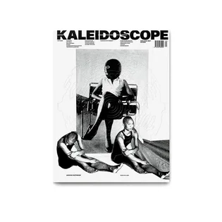 Kaleidoscope Issue #39 - Kandis Williams