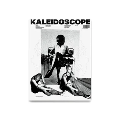 Kaleidoscope Issue #39 - Kandis Williams