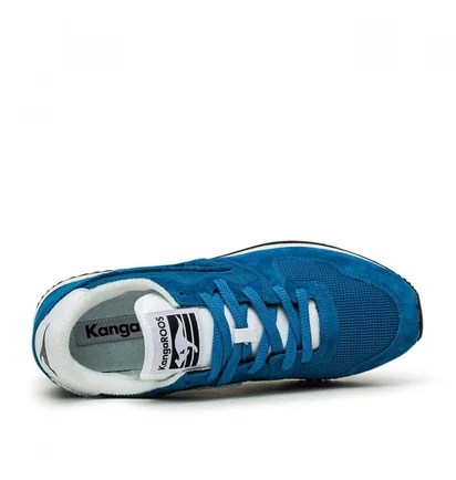 KangaRoos Aussie OG (Blau / Weiß)