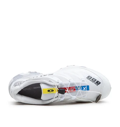 Salomon XT-4 OG (Weiß)