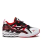 Mizuno Wave Rider 1 (Schwarz / Rot)