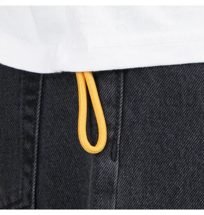 Western Hydrodynamic Research Wobbly Worker Tee (Weiß)