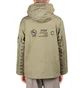 Neighborhood MP / NE-Jacket (Olive)