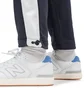 New Balance Athletics Fleece Pants (Navy)