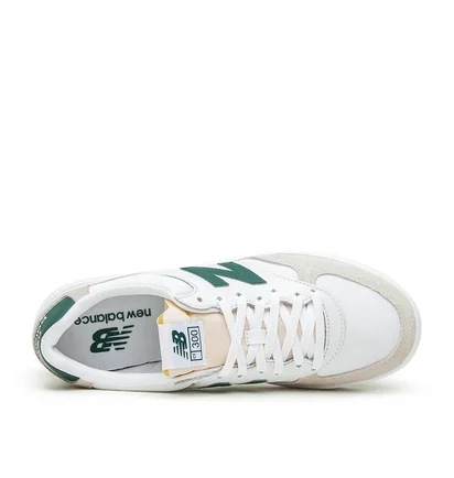 New Balance CT300WG3 (Weiß / Grün)