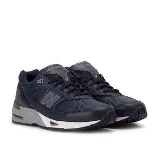 New Balance M 991 GMC 'Made in England' (Navy / Grau)