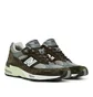 New Balance M991OLG 'Made in England' (Grün / Grau)
