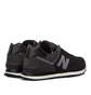 New Balance ML 574 GPG (Schwarz)