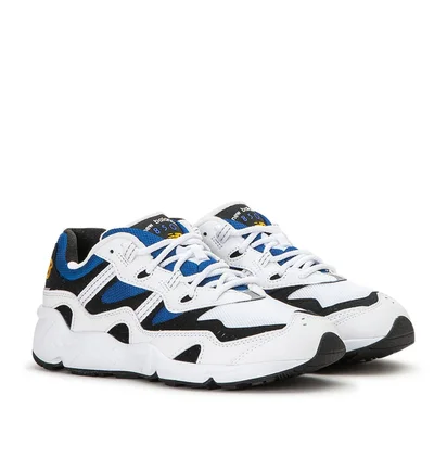 New Balance ML850 YSC (Weiß / Blau)