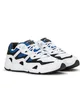 New Balance ML850 YSC (Weiß / Blau)
