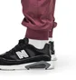 New Balance MP01506 NBY Athletics Archive Pant (Bordeaux)
