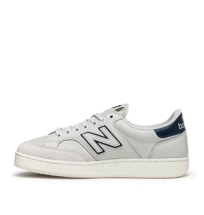 New Balance Pro Court Cup (Grau / Blau)