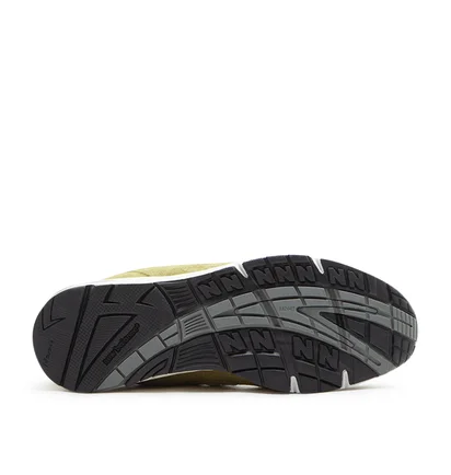 New Balance M991GGW Made in UK (Hellbraun)