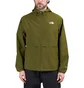 The North Face Easy Wind Jacke (Grün)