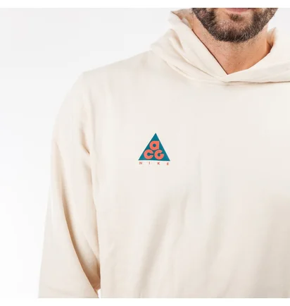 Nike ACG Hoodie (Beige)