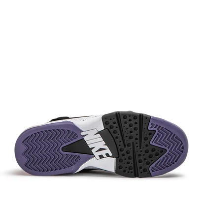 Nike Air Force Max CB (Schwarz)
